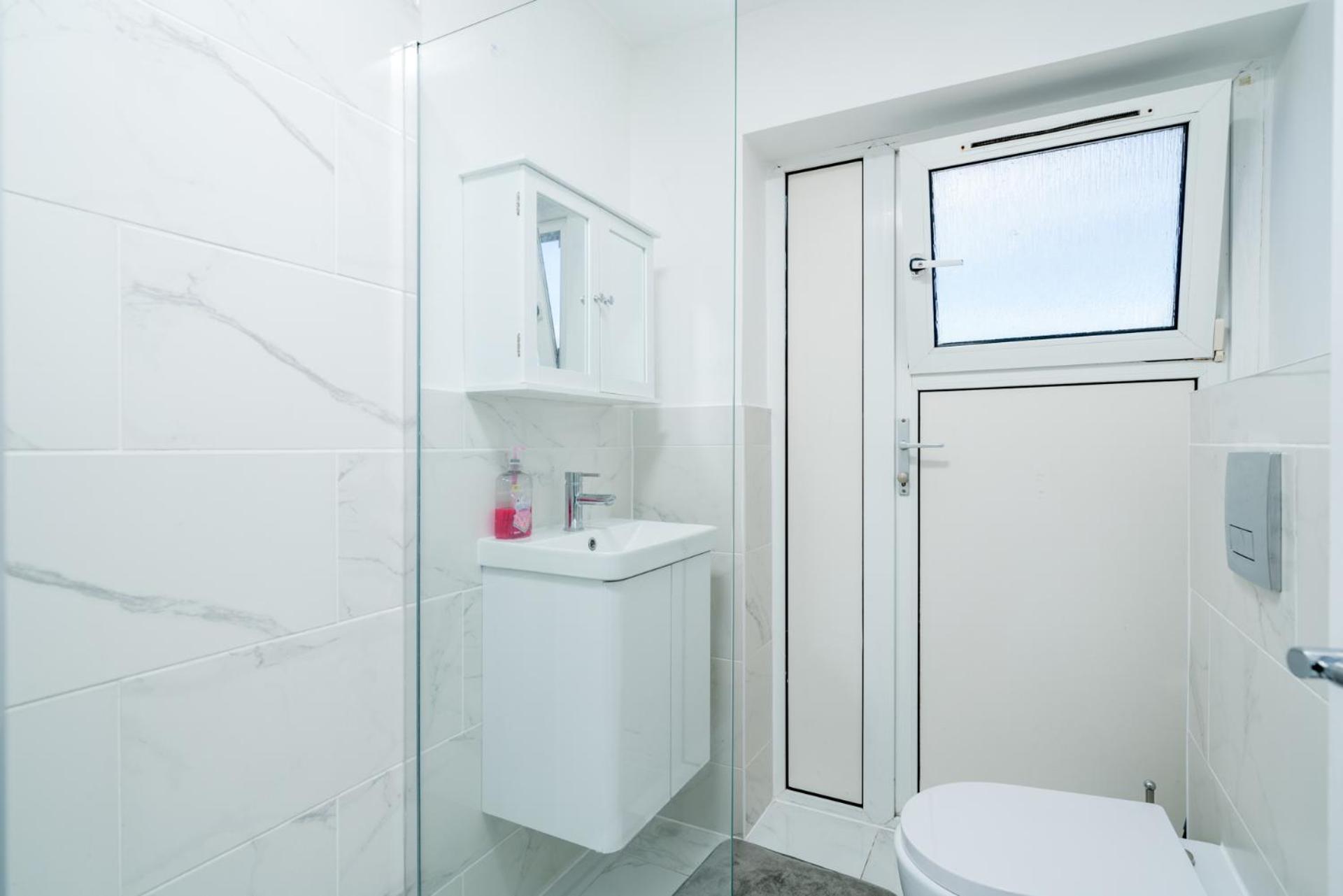 Private Room In London Enfield With Parking מראה חיצוני תמונה