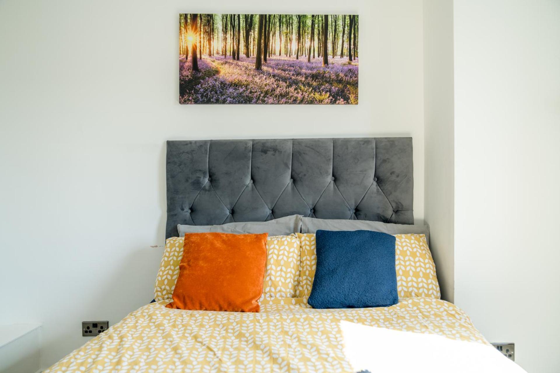 Private Room In London Enfield With Parking מראה חיצוני תמונה