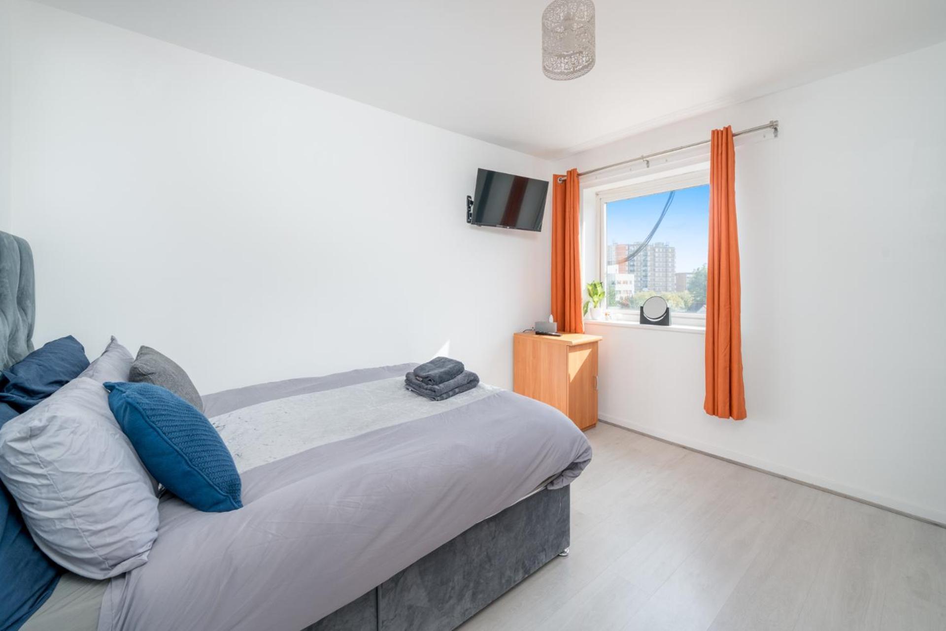 Private Room In London Enfield With Parking מראה חיצוני תמונה