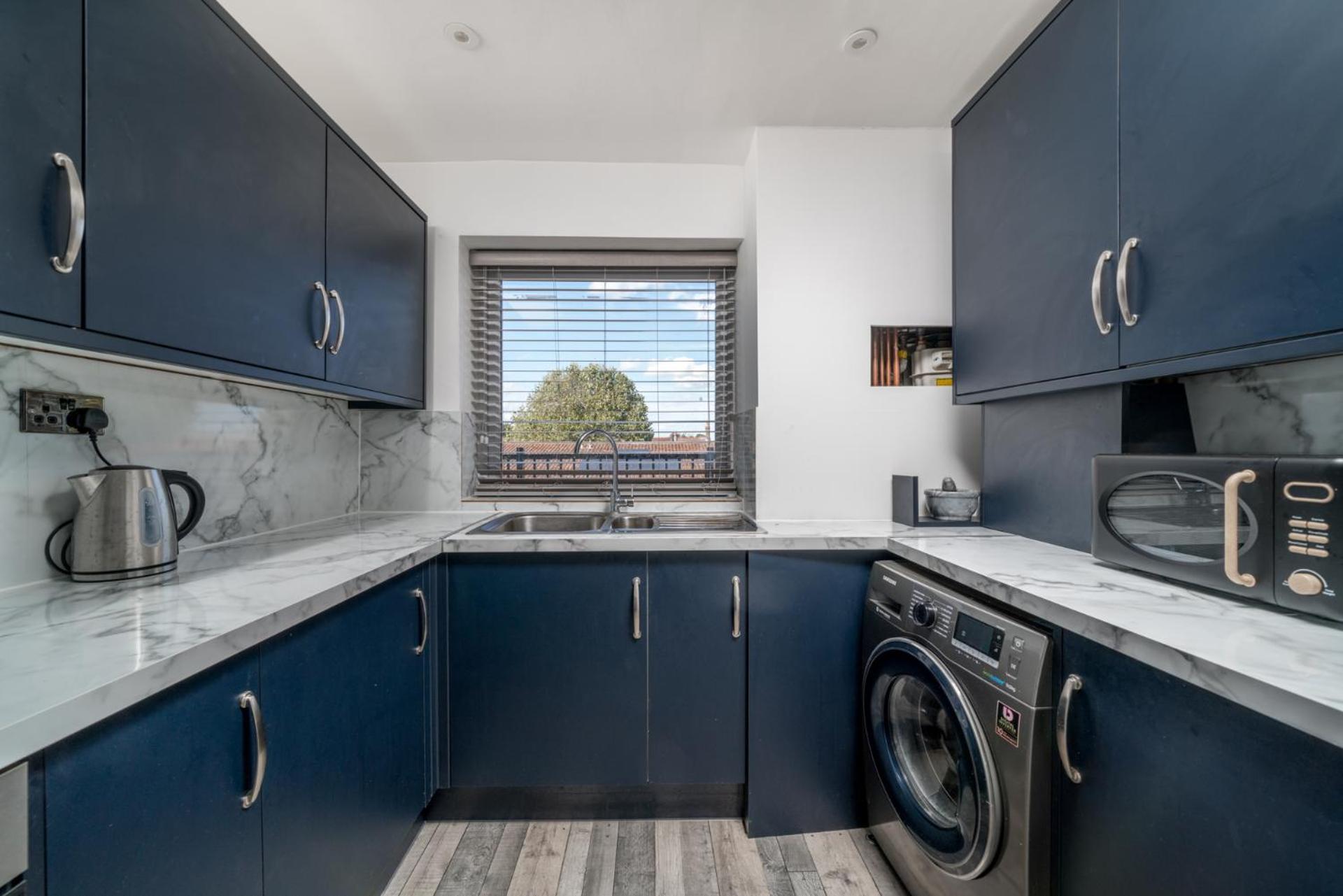 Private Room In London Enfield With Parking מראה חיצוני תמונה